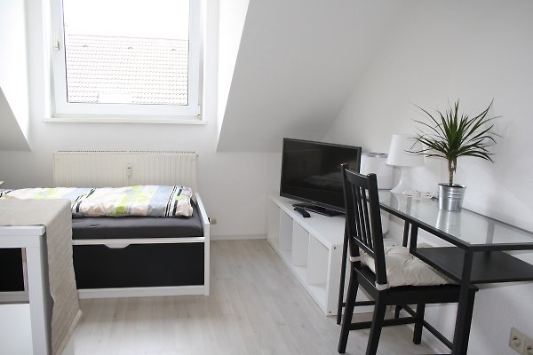 Ferienwohnung Mannheim