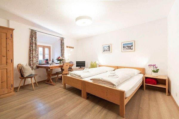 Ferienwohnung Bever
