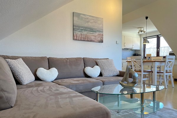 Ferienwohnung Wyk