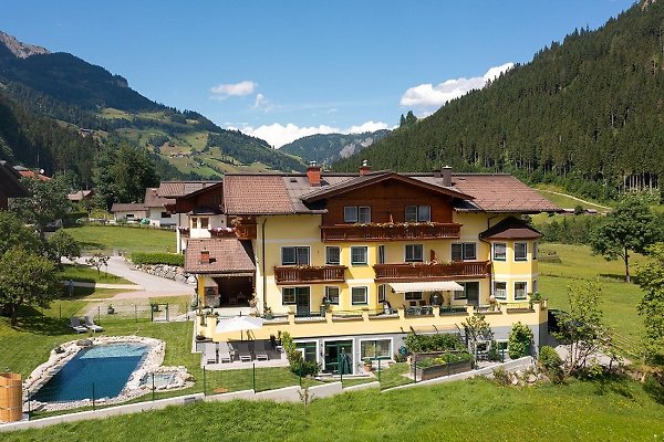 Ferienwohnung Eisenberg