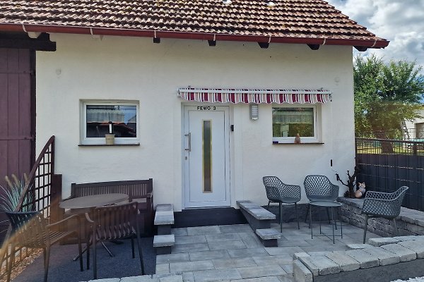 Ferienwohnung Edertal