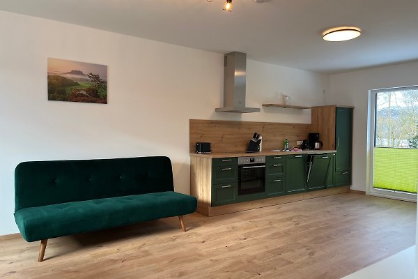 Ferienwohnung Bad Schandau