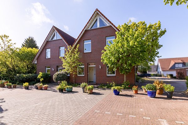 Ferienwohnung Wittmund