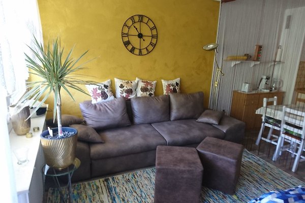 Ferienwohnung Todtmoos