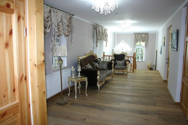 Ferienwohnung Bad Langensalza