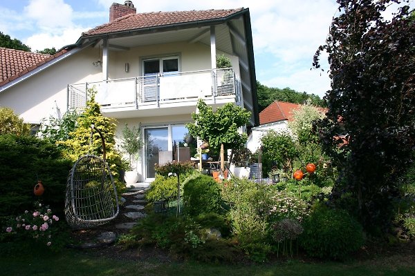 Ferienwohnung Gunzenhausen