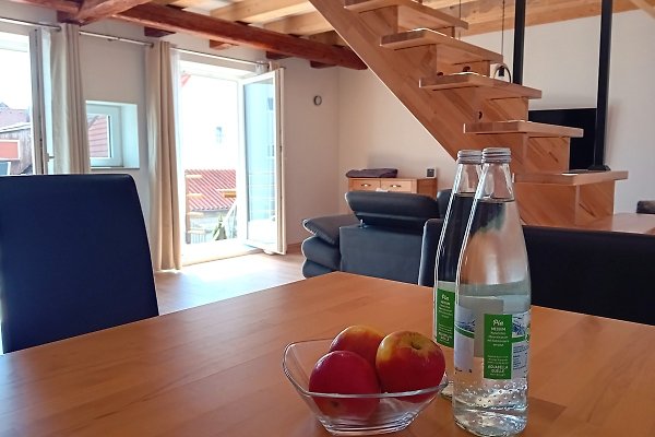 Ferienwohnung Bad Buchau