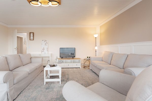 Ferienwohnung Malente