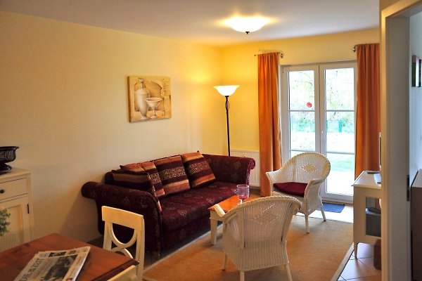 Ferienwohnung Bastorf