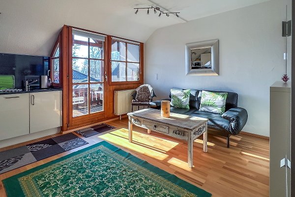 Ferienwohnung Chieming