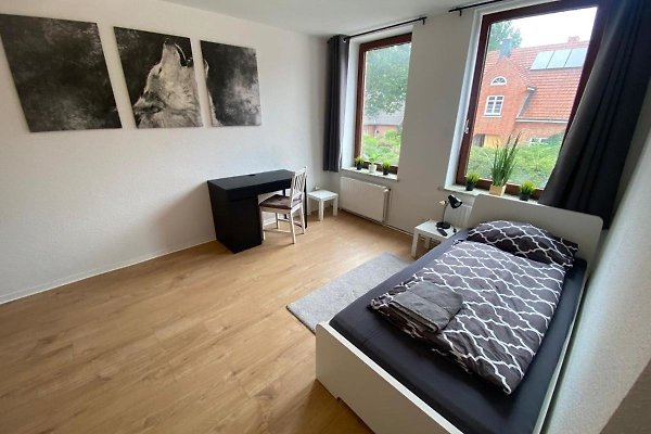 Ferienwohnung Ottersberg