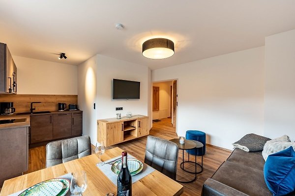 Ferienwohnung Ehrwald