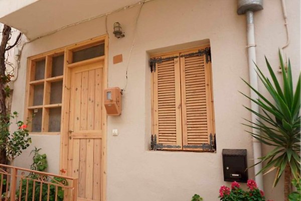 Ferienhaus Agios Nikolaos