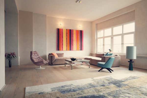 Ferienwohnung Wedding