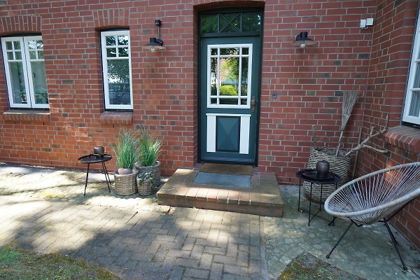 Ferienwohnung Wyk