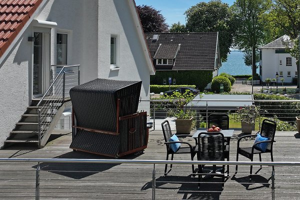 Ferienwohnung Sierksdorf