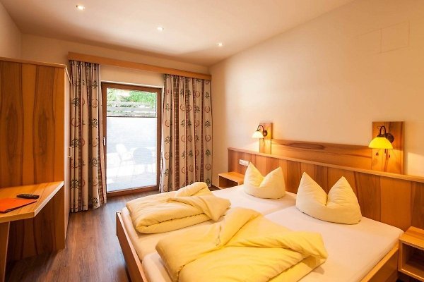 Ferienwohnung Ehrwald