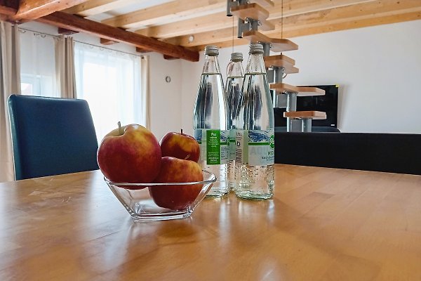 Ferienwohnung Bad Buchau