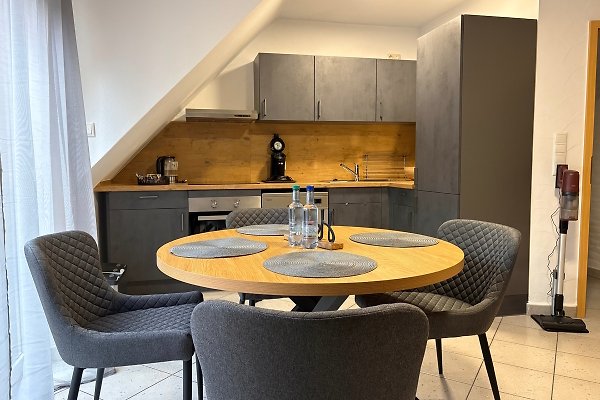 Ferienwohnung Höchstadt an der Aisch