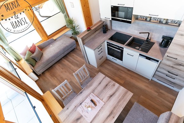 Ferienwohnung Schladming