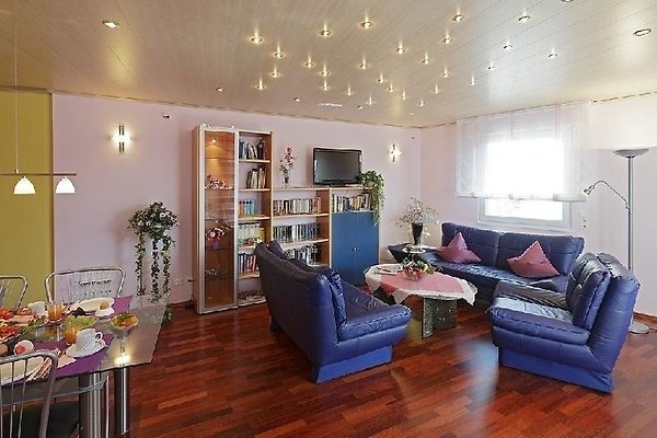 Ferienwohnung Dortmund