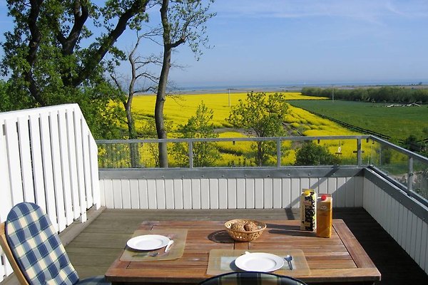 Ferienwohnung Bastorf