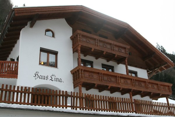 Ferienhaus Eisenberg