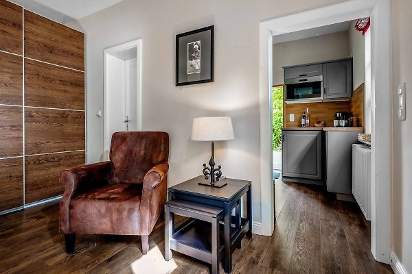 Ferienwohnung Scharnebeck