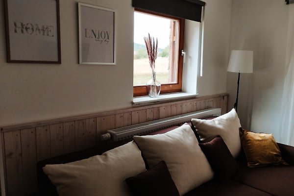 Ferienwohnung Bad Hersfeld