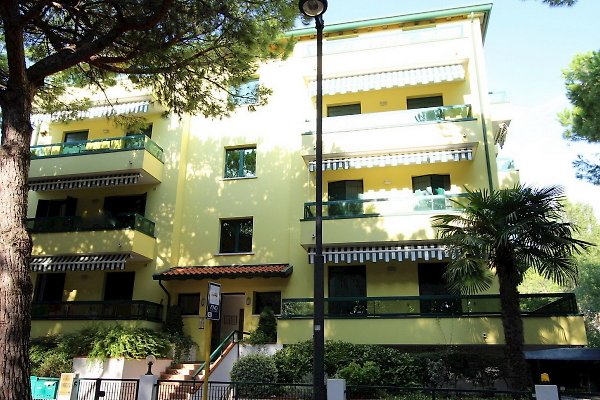 Ferienwohnung Caorle