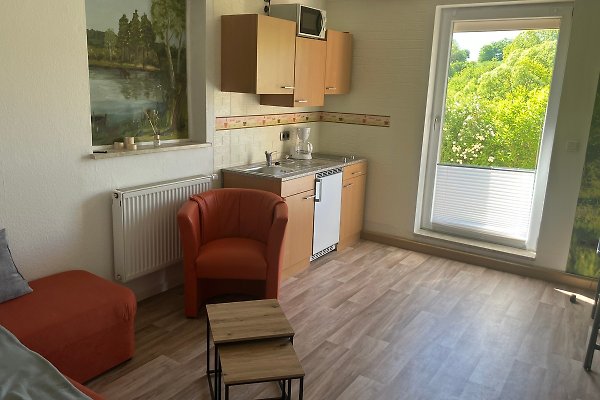 Ferienwohnung Hammelburg