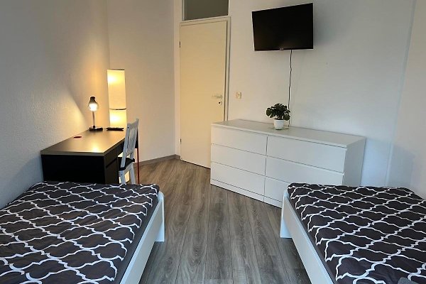 Ferienwohnung Ottersberg