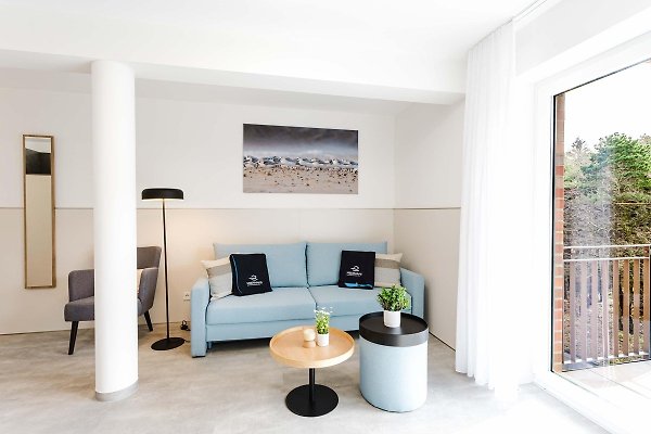 Ferienwohnung Sahlenburg