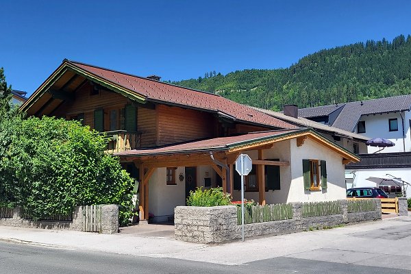 Ferienwohnung Schladming