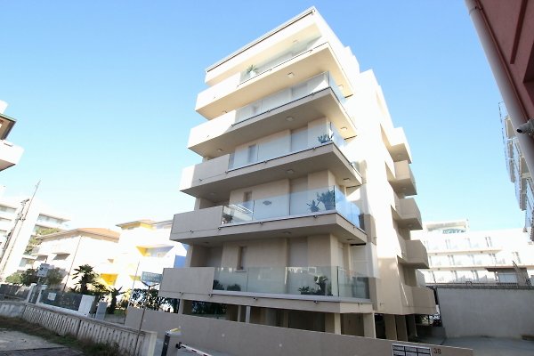 Ferienwohnung Caorle