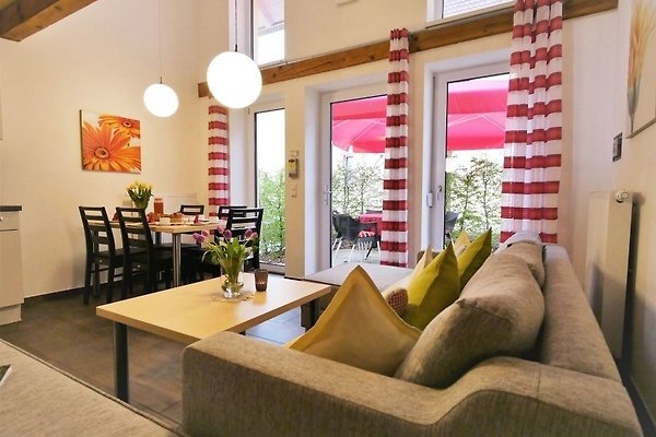 Ferienwohnung Ochsenhausen