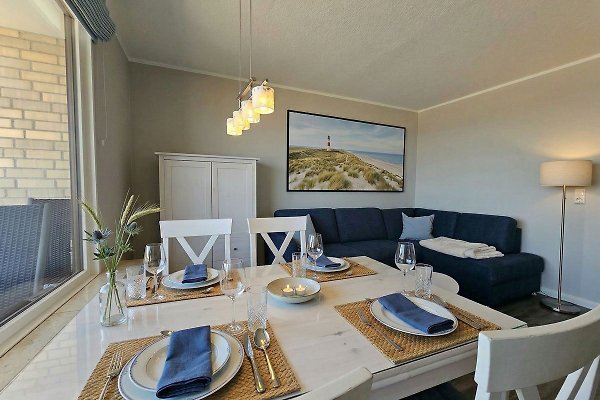Ferienwohnung Wyk