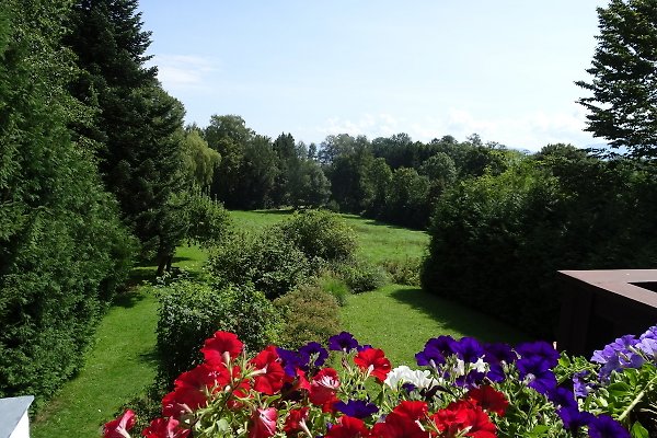 Ferienwohnung Gstadt am Chiemsee