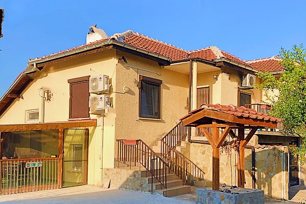 Ferienwohnung Nesebar