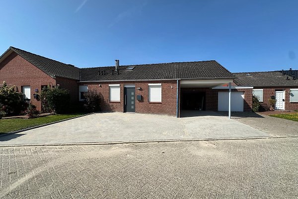 Ferienhaus Hage