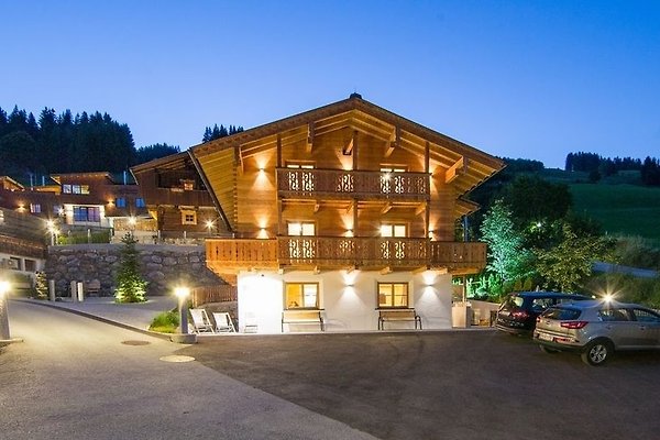 Ferienhaus 