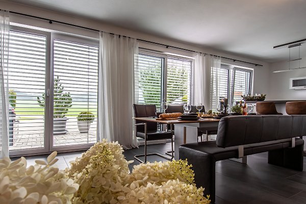 Ferienwohnung Leutkirch im Allgäu