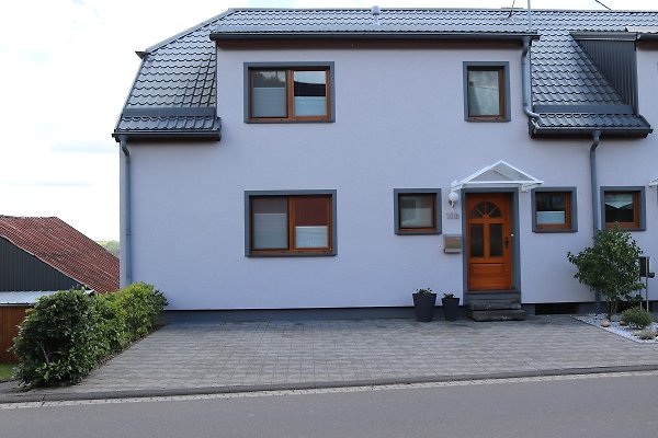 Ferienhäuser & Ferienwohnungen in BitburgPrüm ab 22€ mieten