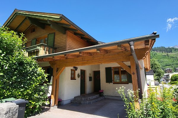 Ferienwohnung Schladming