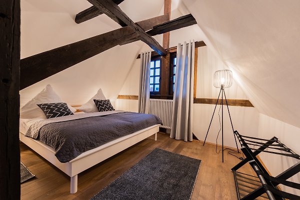 Ferienwohnung Bad Hersfeld