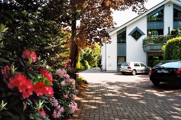 Ferienwohnung Bad Zwischenahn