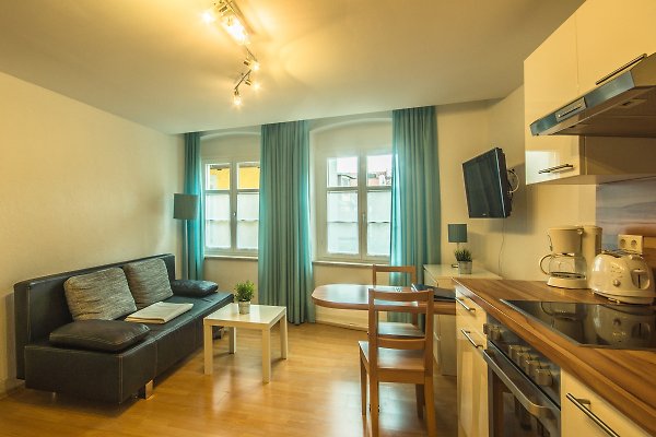 Ferienwohnung Lindau