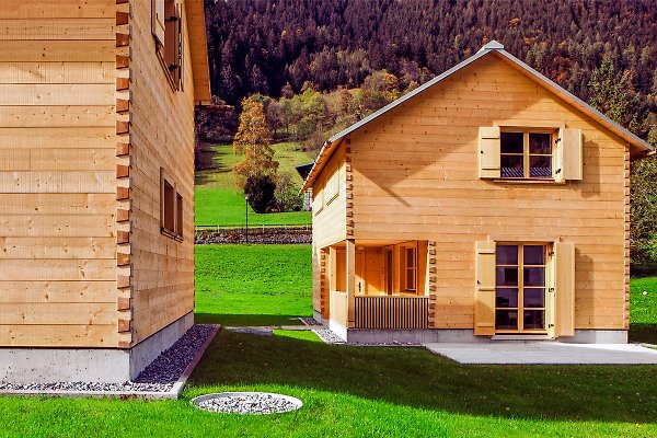 Ferienhaus Brand