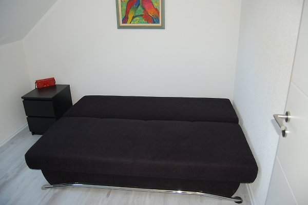 Ferienwohnung Meisenheim