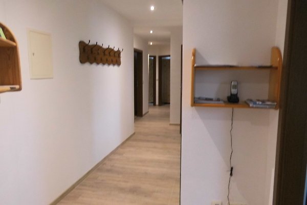 Ferienwohnung Bad Berleburg